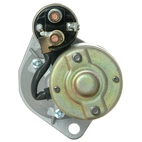 Yanmar/Hitachi Starter motor 12V-2.2kW