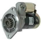 Yanmar/Hitachi Starter motor 12V-2.2kW