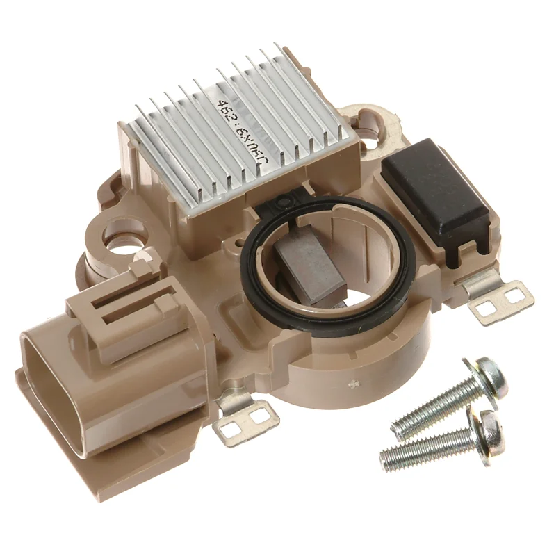 Voltage regulator Mitsubishi A866X35672, 12V