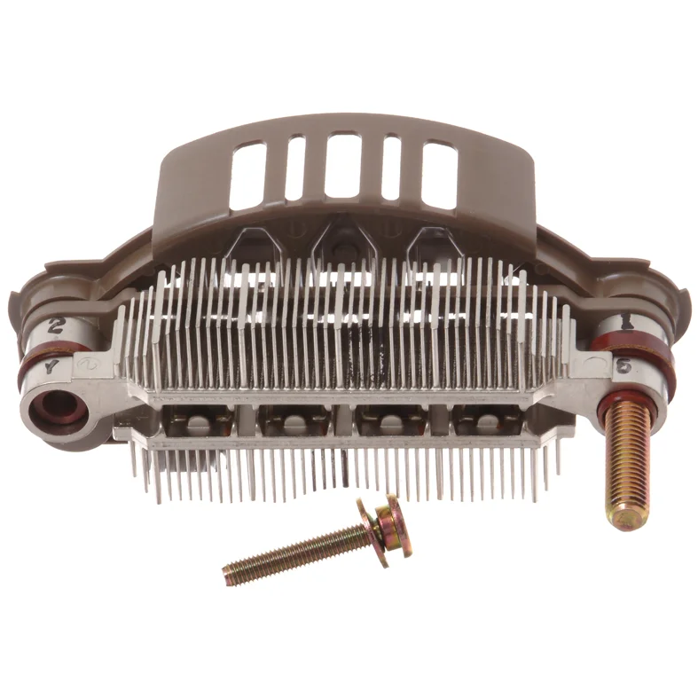 Diode plate. Mit. A860X64570  100mm