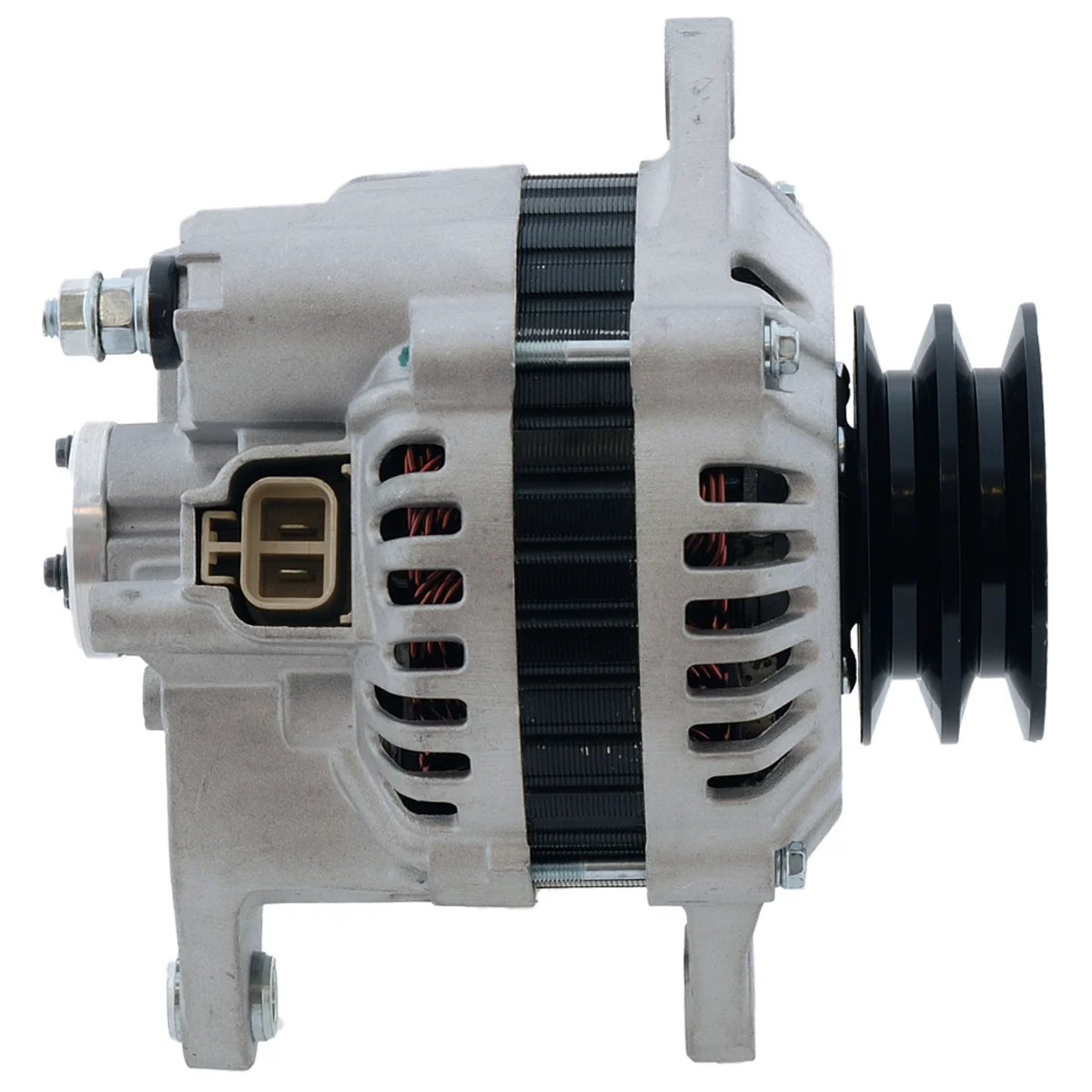 Nissan Alternator 12V-100A