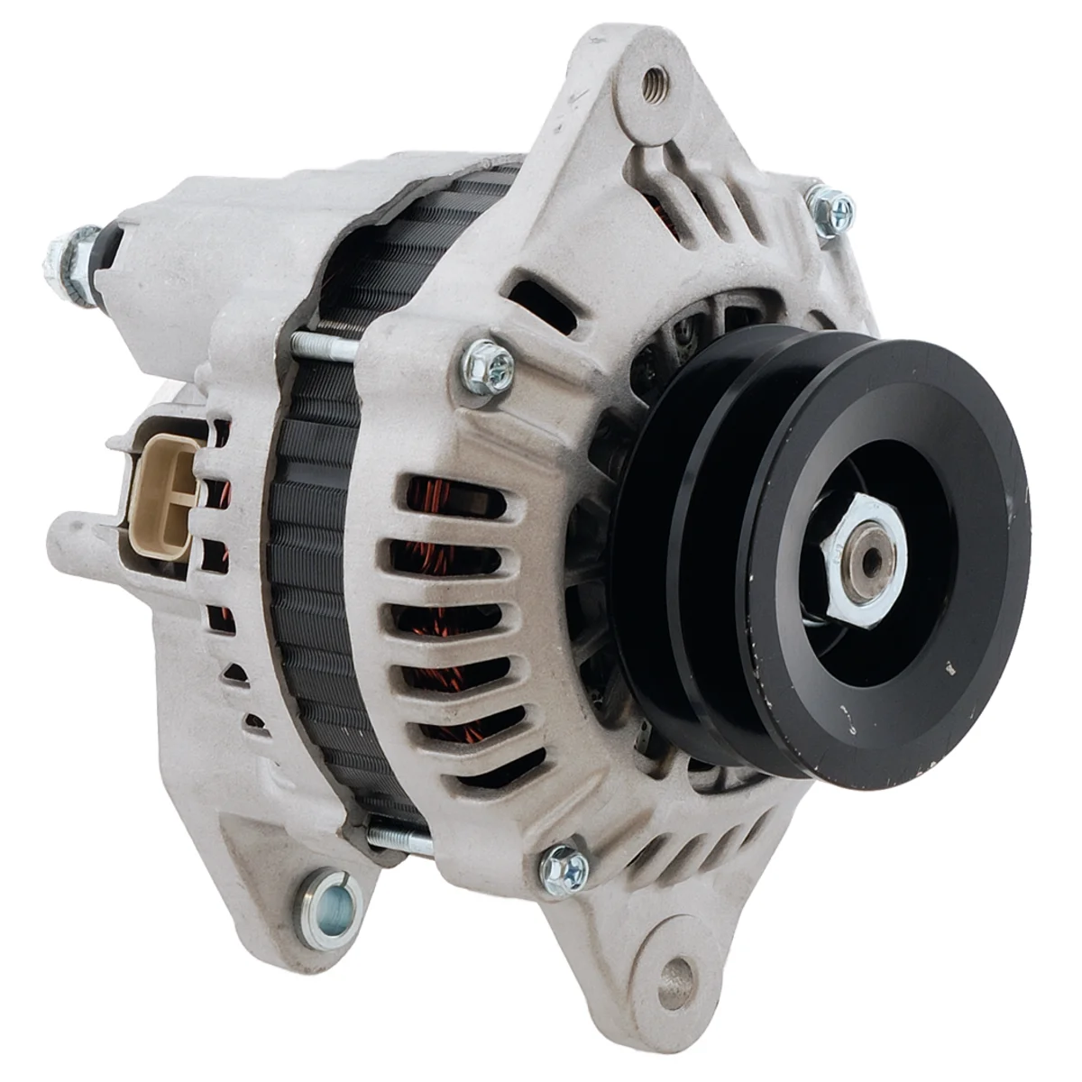 Nissan Alternator 12V-100A