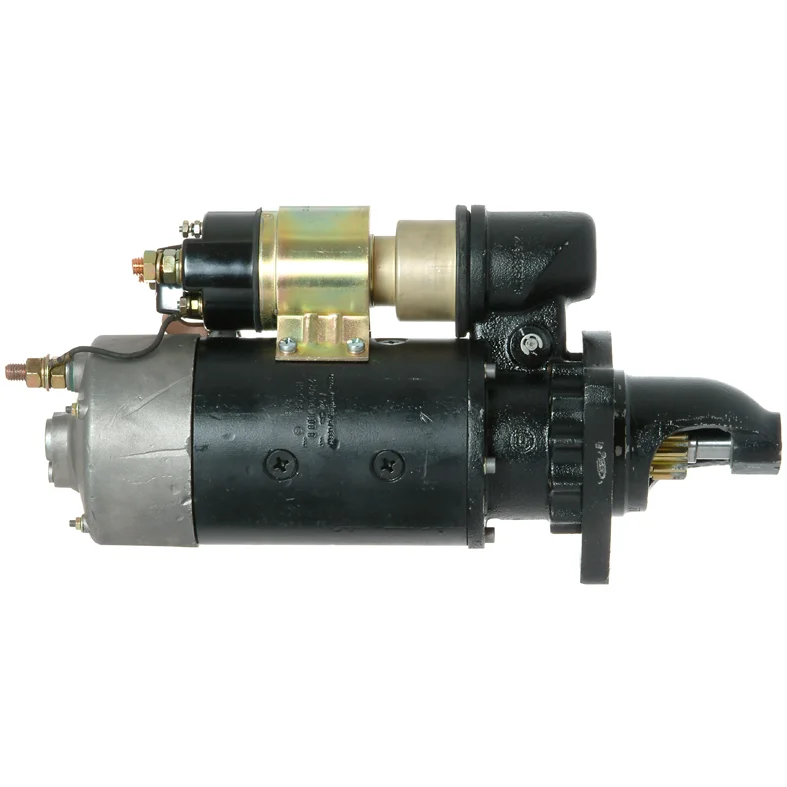 Start 24V-7.5kW suitable for Penta