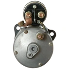 Start 24V-7.5kW suitable for Penta