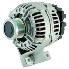 Alternator 12V-140A, fits Volvo