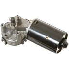 Universal windshield wiper motor