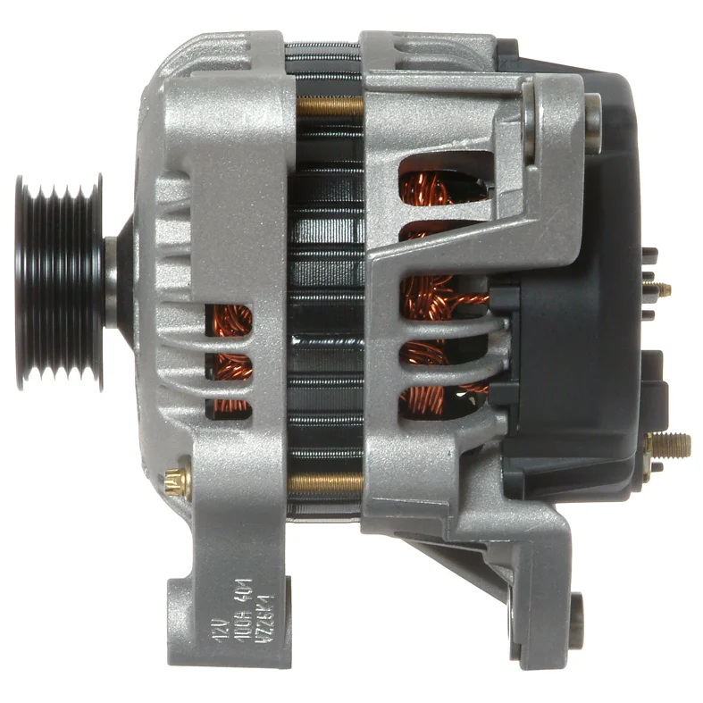 Opel Corsa Alternator 12V-100A