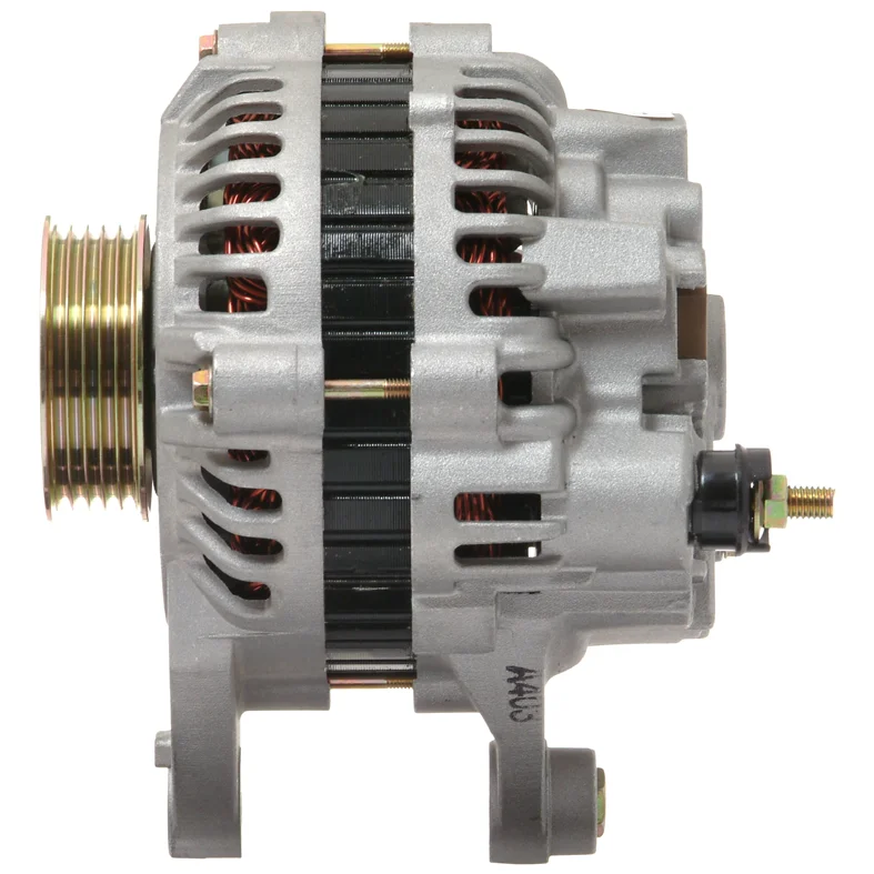 Mits. Pajero Alternator 12V-100A