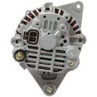 Mits. Pajero Alternator 12V-100A