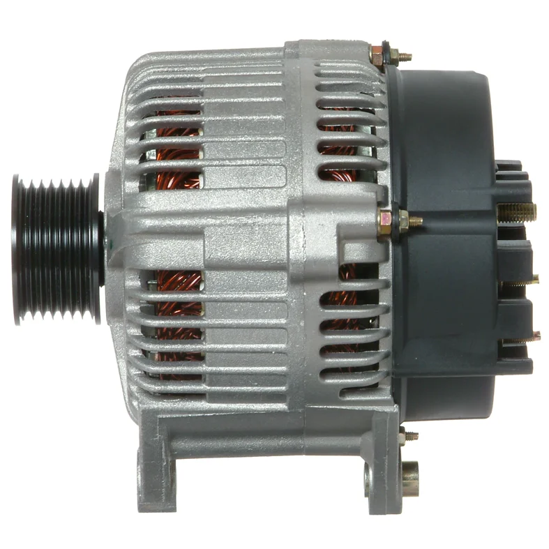 Range Rover V8 Alternator 12V-120A