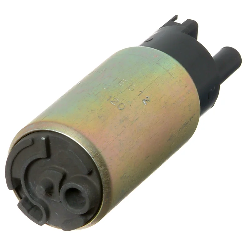 Brake master pump, in tank