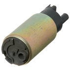 Brake master pump, in tank