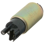 Brake master pump, in tank