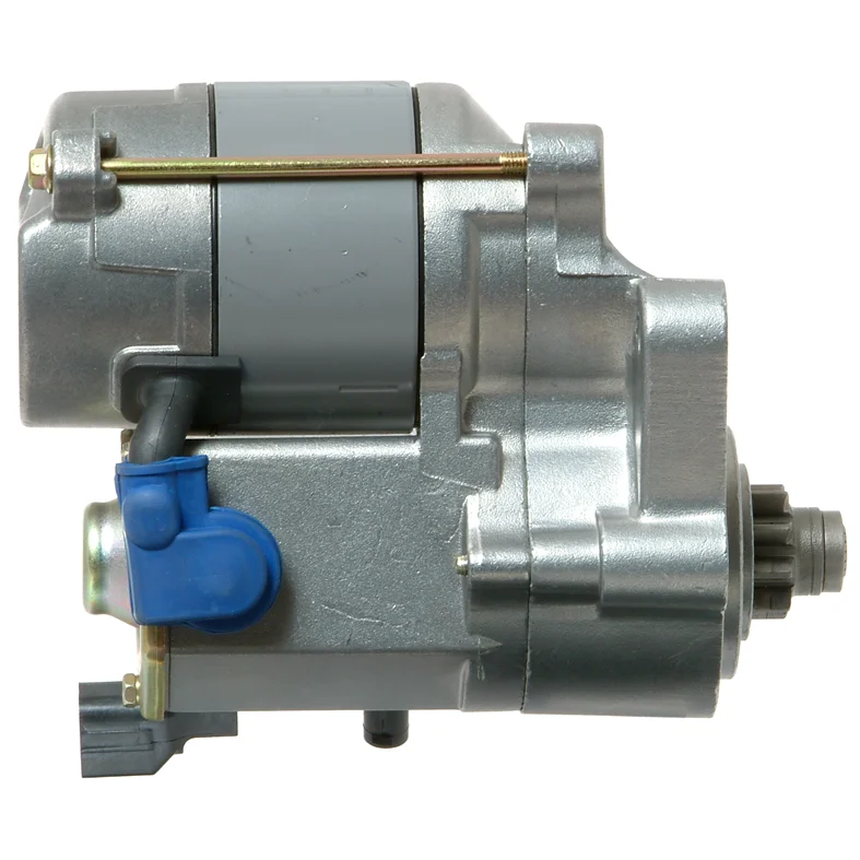 Land Cruiser Starter motor 12V-1.2kW