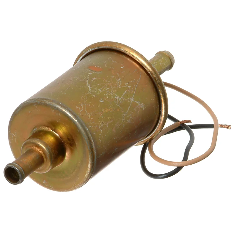 Fuel pump, BMW inline