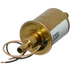 Fuel pump, BMW inline