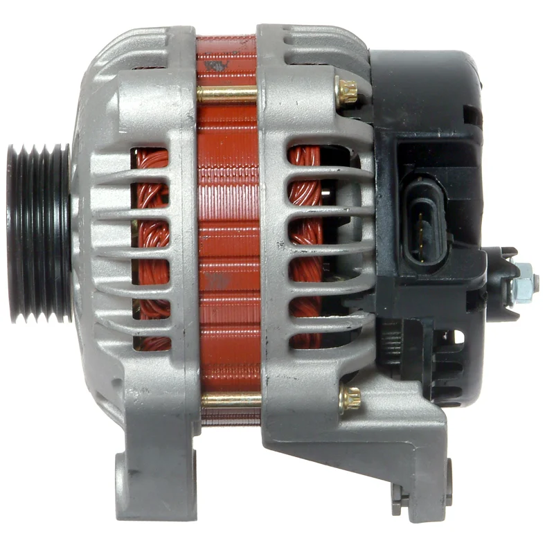 Renault Clio Alternator 12V-75A