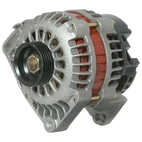 Renault Clio Alternator 12V-75A