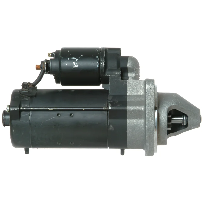 Iveco Starter motor 24V-4.0kW, 9k