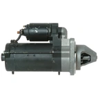 Iveco Starter motor 24V-4.0kW, 9k