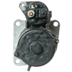 Iveco Starter motor 24V-4.0kW, 9k