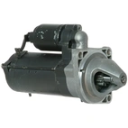 Iveco Starter motor 24V-4.0kW, 9k