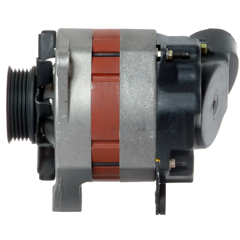 Renault 25, Alternator 12V-90A