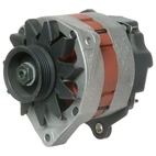 Renault 25, Alternator 12V-90A