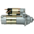 Caterpillar Truck Starter motor 24V