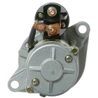 Caterpillar Truck Starter motor 24V