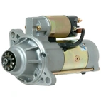 Caterpillar Truck Starter motor 24V