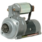 Mitsubishi Alternator Starter motor 24V-3.2kW