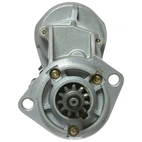Toyota Truck Starter motor 24V, 4.5 kW