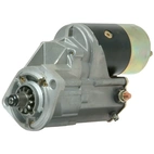 Toyota Truck Starter motor 24V, 4.5 kW