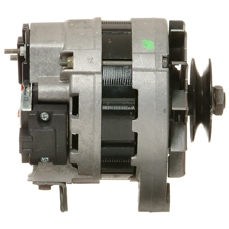 The DeLorean Alternator 12V-80A