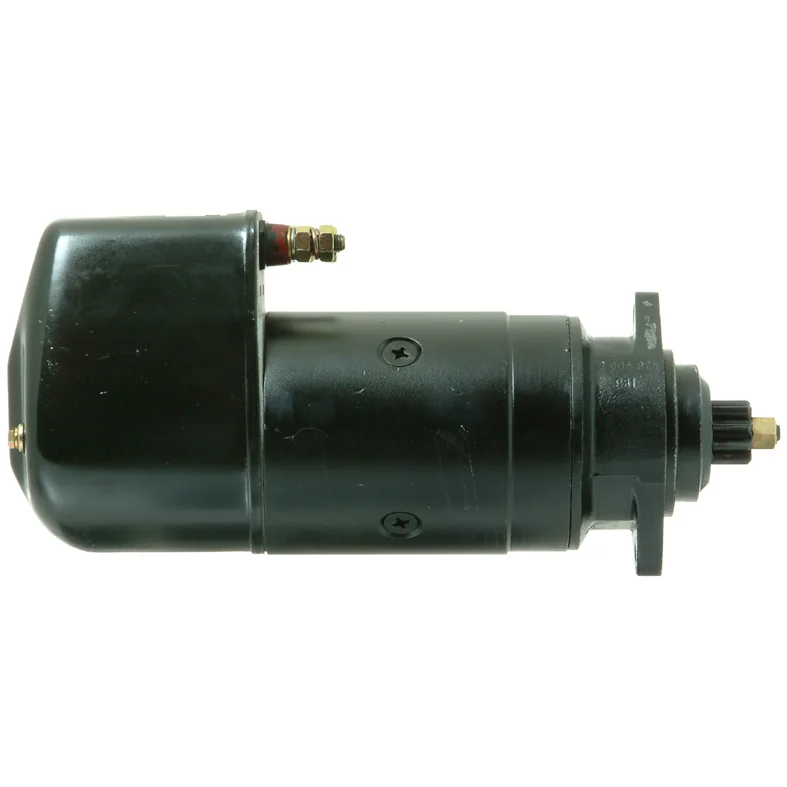 Scania Starter motor 24V, 6.6kW