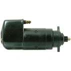 Scania Starter motor 24V, 6.6kW