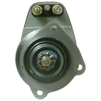Scania Starter motor 24V, 6.6kW