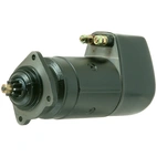 Scania Starter motor 24V, 6.6kW
