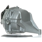 Mercedes Alternator 12V-150A, V. cooled