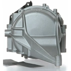 Mercedes Alternator 12V-150A, V. cooled