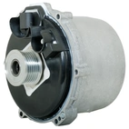 Mercedes Alternator 12V-150A, V. cooled