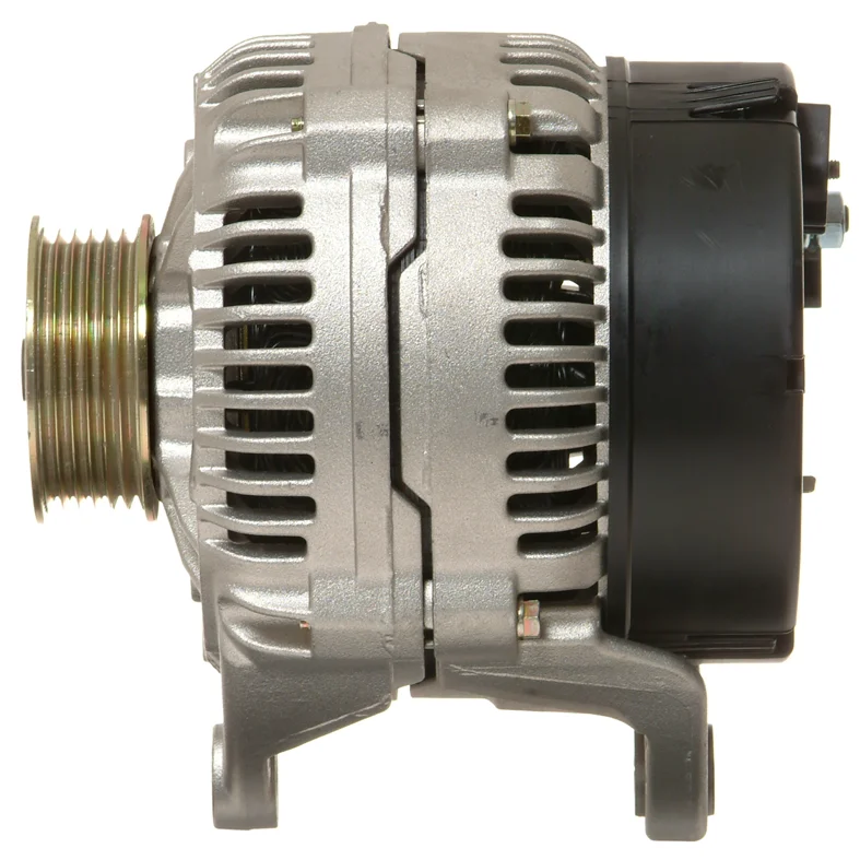 Audi Alternator 12V-120A, (DF)