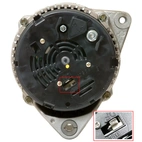Audi Alternator 12V-120A, (DF)