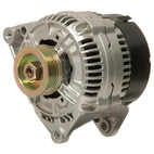 Audi Alternator 12V-120A, (DF)