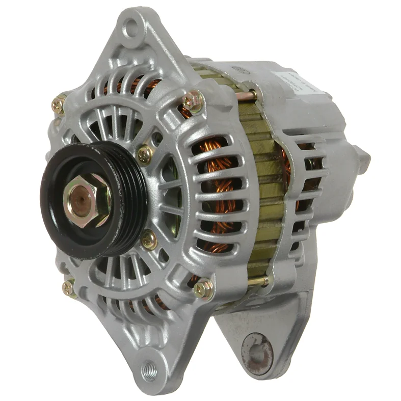 Mazda 323/626 Alternator 12V-80A
