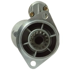 Yanmar Diesel Starter motor 12V-2.0kW
