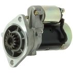Yanmar Diesel Starter motor 12V-2.0kW