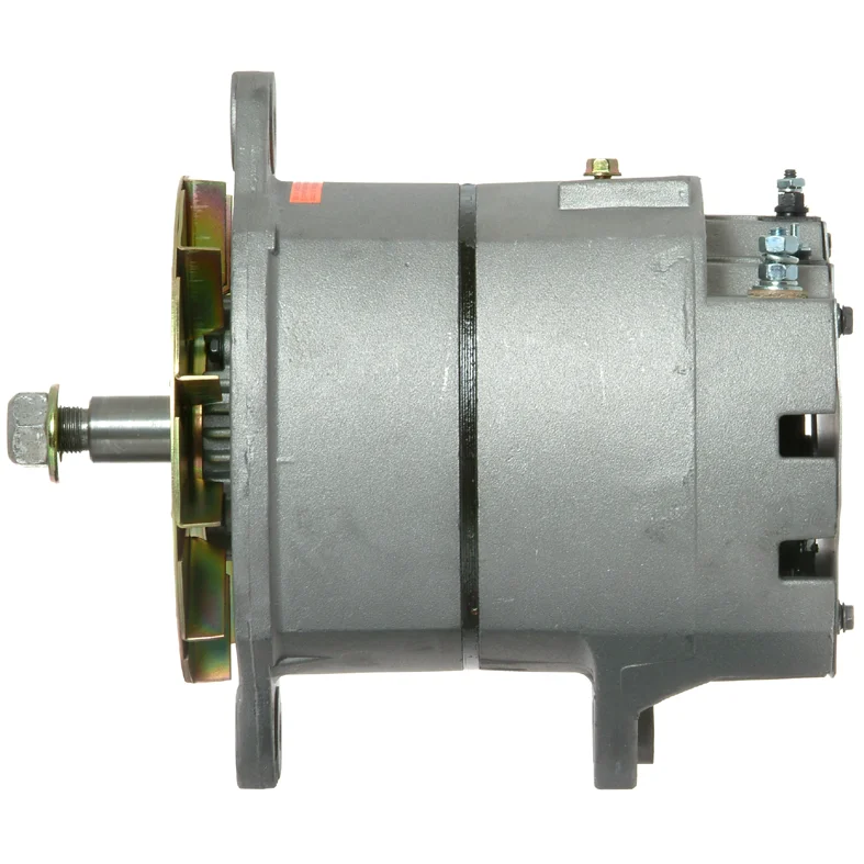 Cummins/Ind. Delco Alternator 24V-100A