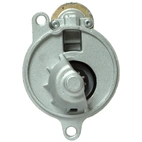 Ford Explorer manual Starter motor.
